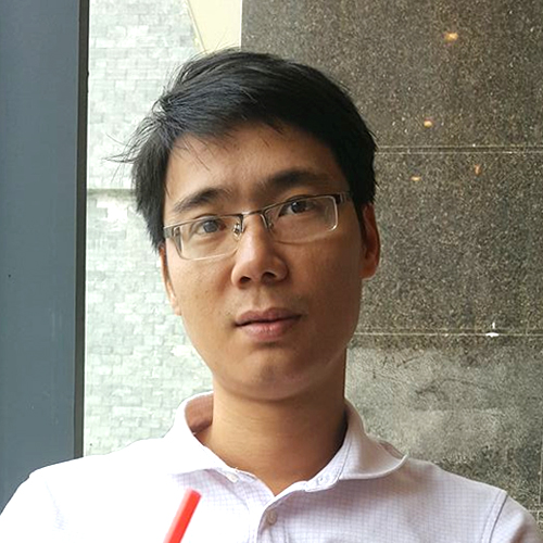 Đỗ Thế Linh - Giám đốc Phương Minh Media