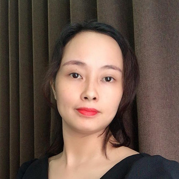 Trần Thành Hòa - Giám đốc HD Motion