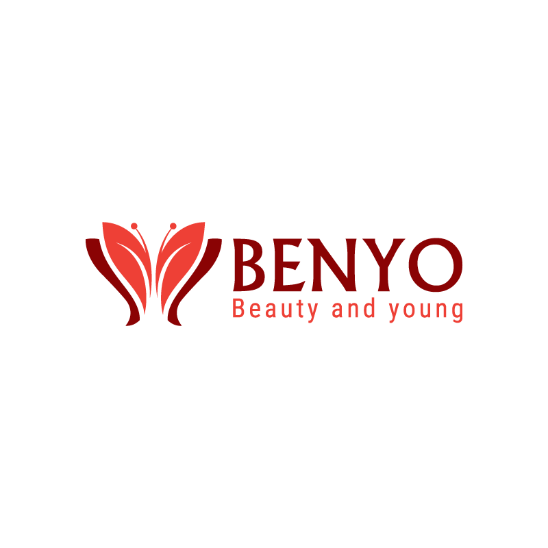 Logo mỹ phẩm Benyo