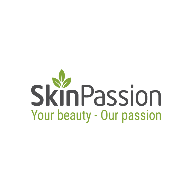 Logo mỹ phẩm Skin Passion