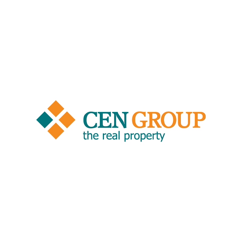 Logo Cen Group