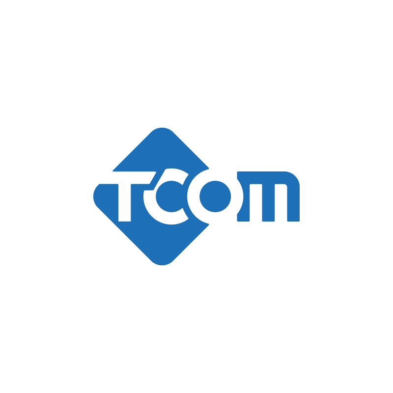 Logo Tcom