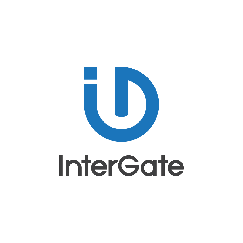 Logo Inter Gate