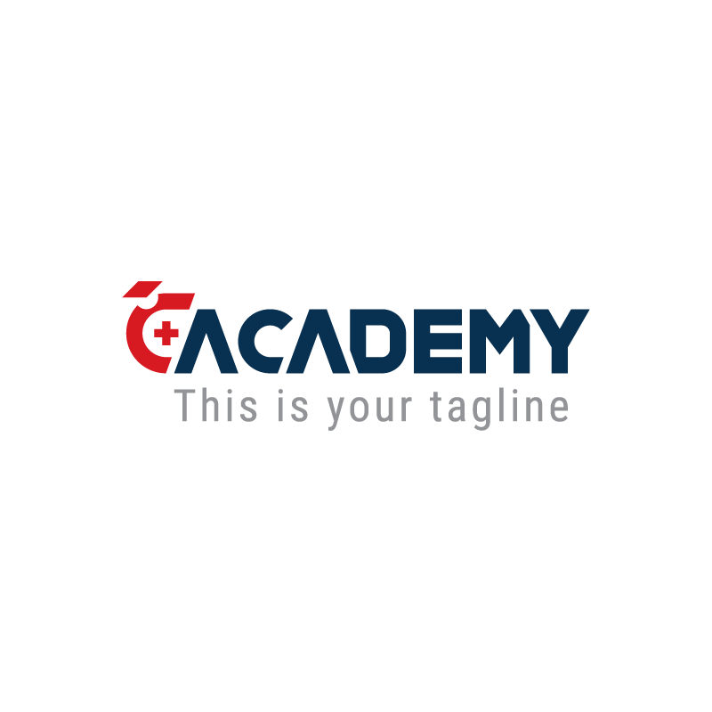 Logo Cacademy