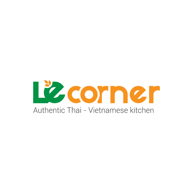 Logo nhà hàng Le Corner