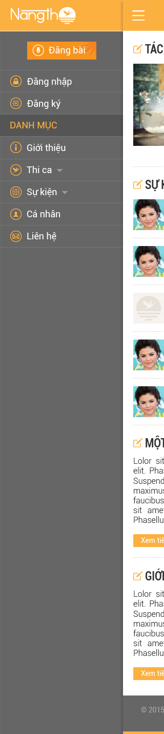 Giao diện internet banking 5