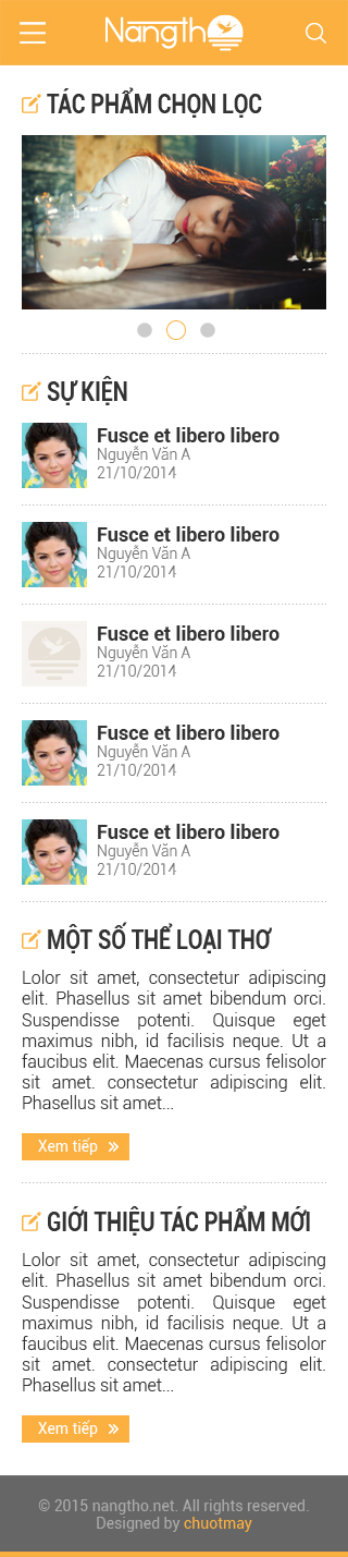 Giao diện internet banking 6