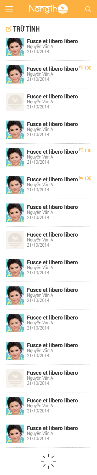 Giao diện internet banking 7