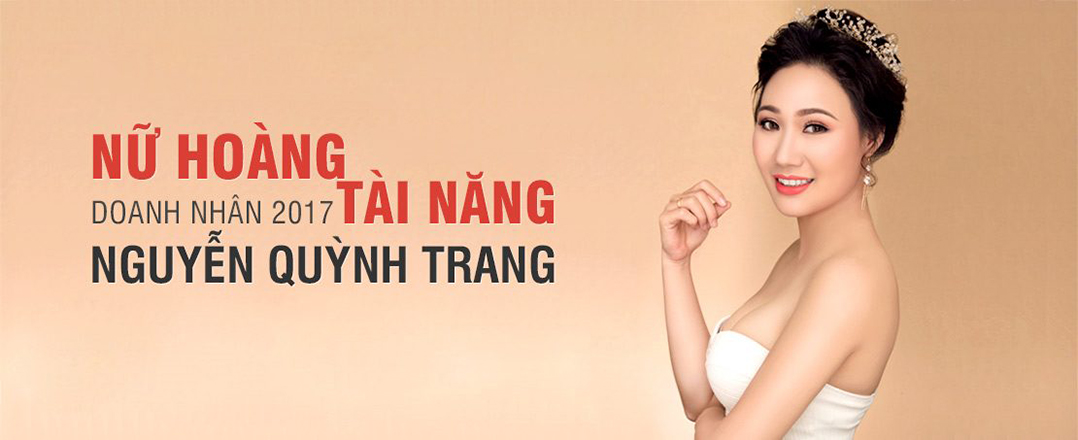 slide giới thiệu Trang Jolie